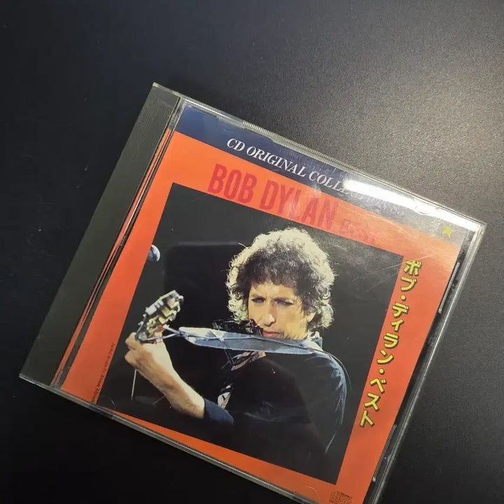 [BUNJANG] Bob Dylan Best CD (Japanese Edition) / 0307 밥 딜런 Bob Dylan Best CD ( 일본반 )
