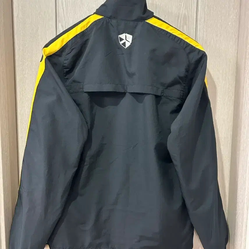 [BUNJANG] Nike Dri-FIT Windbreaker Jacket (S) / 나이키 집업 드라이핏 바람막이 s
