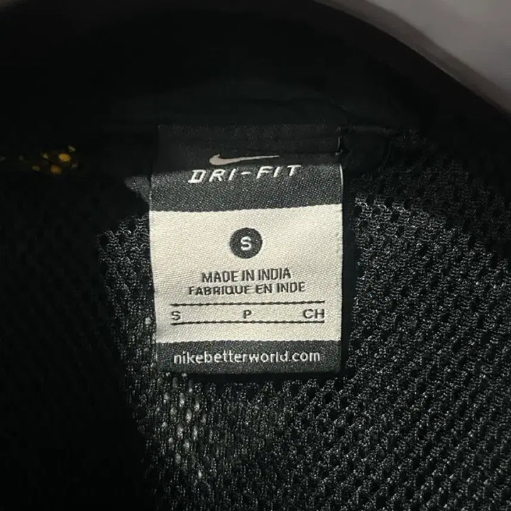 [BUNJANG] Nike Dri-FIT Windbreaker Jacket (S) / 나이키 집업 드라이핏 바람막이 s