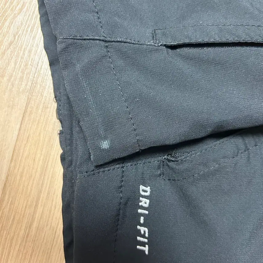 [BUNJANG] Nike Dri-FIT Windbreaker Jacket (S) / 나이키 집업 드라이핏 바람막이 s