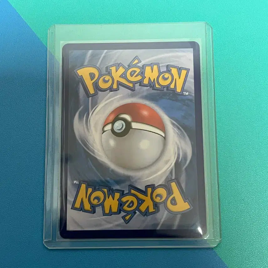 [BUNJANG] Pokemon Mega Zygarde EX SR Card / 포켓몬카드 메가지가르데 ex SR(M3 097/080)