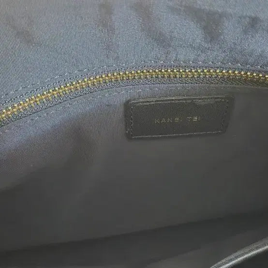[BUNJANG] Kaneyatei Military Pouch Clutch Bag / 카네이테이 밀리터리 파우치 클러치 백