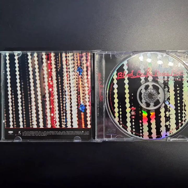 [BUNJANG] Michael Jackson Blood on the Dance Floor CD / 0307 마이클 잭슨 Michael Jackson CD