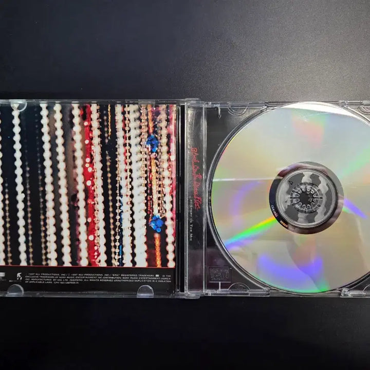[BUNJANG] Michael Jackson Blood on the Dance Floor CD / 0307 마이클 잭슨 Michael Jackson CD