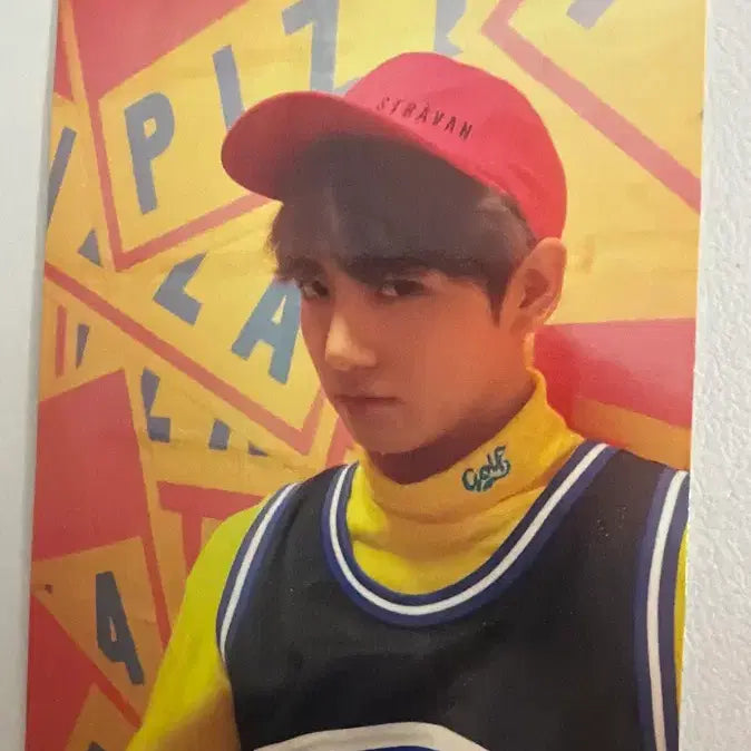 [BUNJANG] BTS Jungkook Photocard / 정국 포카