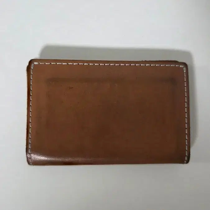 [BUNJANG] Hender Scheme Card Wallet / 헨더스킴 카드지갑