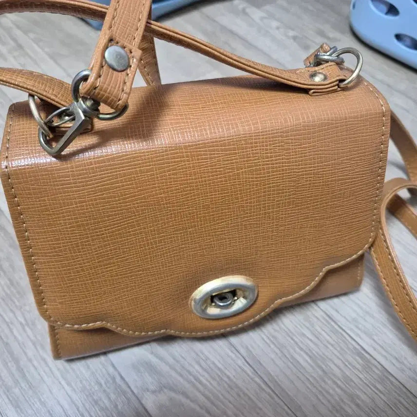 [BUNJANG] Tote Crossbody Bag Set / 여성백