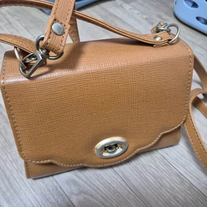 [BUNJANG] Tote Crossbody Bag Set / 여성백