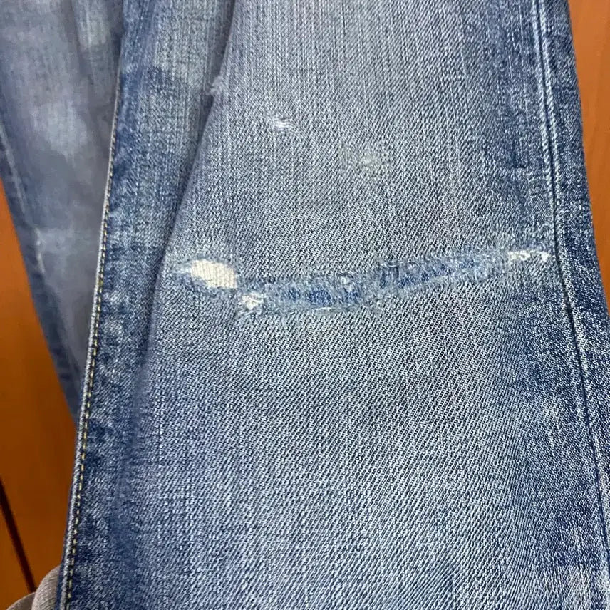 [BUNJANG] Polo Ralph Lauren Superior Denim Pants / [POLO] 폴로 랄프로렌 슈피리어 데님패츠 29사이즈