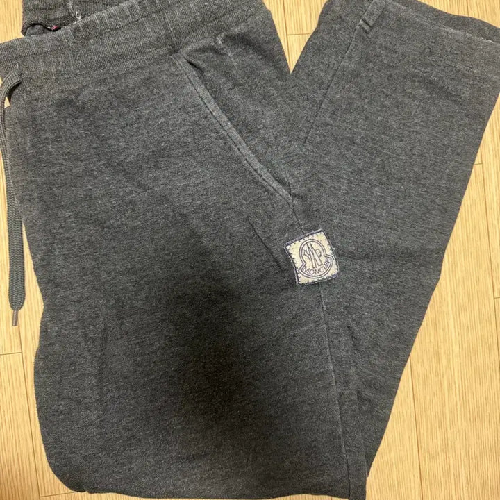 [BUNJANG] Unbranded Quilted Tracksuit XXL Gray / 퀄팅추리닝 XXL 그레이