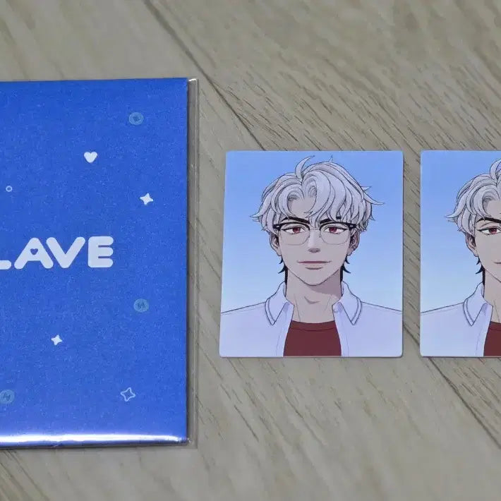 [BUNJANG] PLAVE Eunho Photo Bundle Set / 플레이브 GS 증사, 애니플러스 은호 일괄 양도