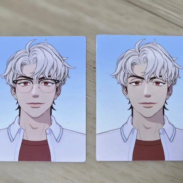[BUNJANG] PLAVE Eunho Photo Bundle Set / 플레이브 GS 증사, 애니플러스 은호 일괄 양도