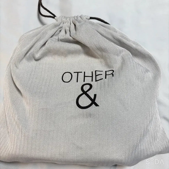 [BUNJANG] Ader &amp; Kamar Bag (Chain Included) / 아더앤드 카마백 (체인포함)