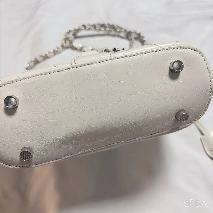 [BUNJANG] Ader &amp; Kamar Bag (Chain Included) / 아더앤드 카마백 (체인포함)