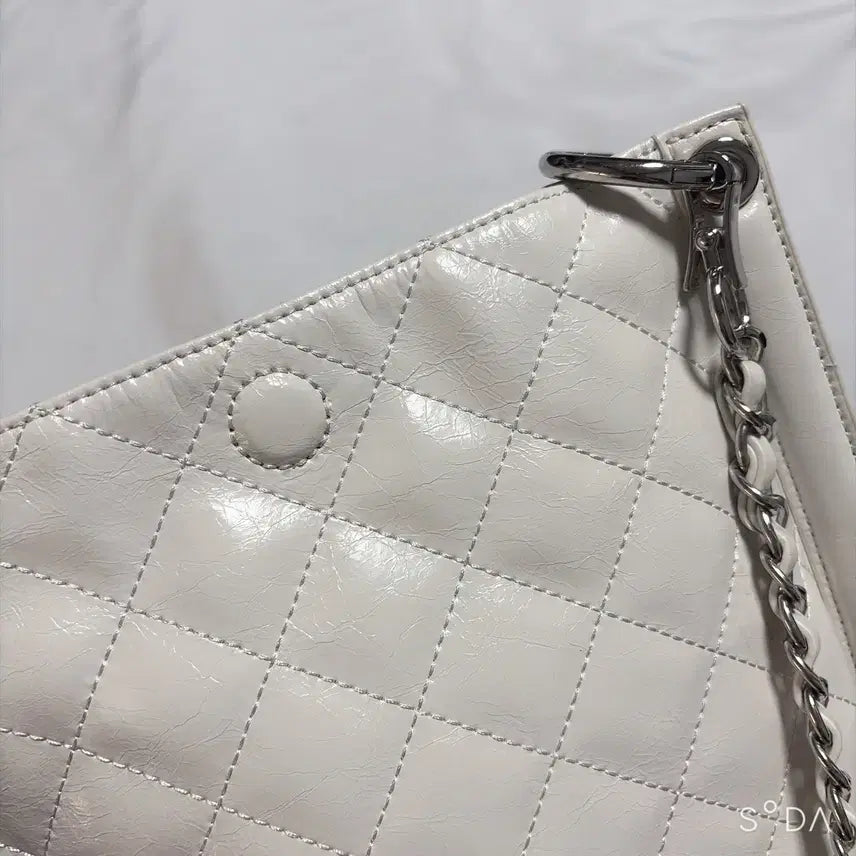 [BUNJANG] Ader &amp; Kamar Bag (Chain Included) / 아더앤드 카마백 (체인포함)
