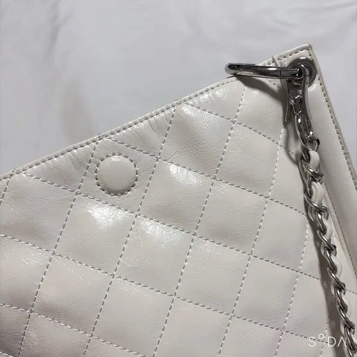 [BUNJANG] Ader &amp; Kamar Bag (Chain Included) / 아더앤드 카마백 (체인포함)