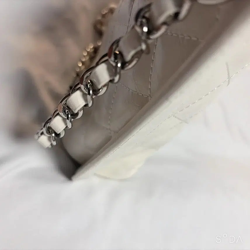 [BUNJANG] Ader &amp; Kamar Bag (Chain Included) / 아더앤드 카마백 (체인포함)