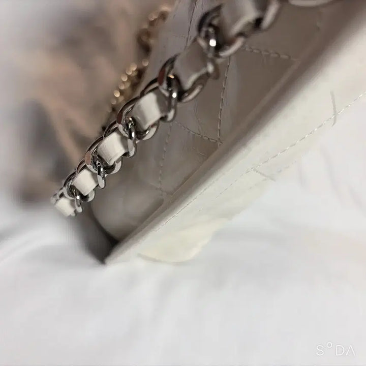 [BUNJANG] Ader &amp; Kamar Bag (Chain Included) / 아더앤드 카마백 (체인포함)
