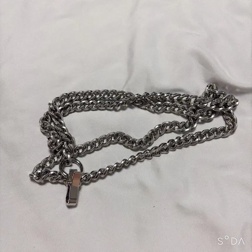 [BUNJANG] Ader &amp; Kamar Bag (Chain Included) / 아더앤드 카마백 (체인포함)
