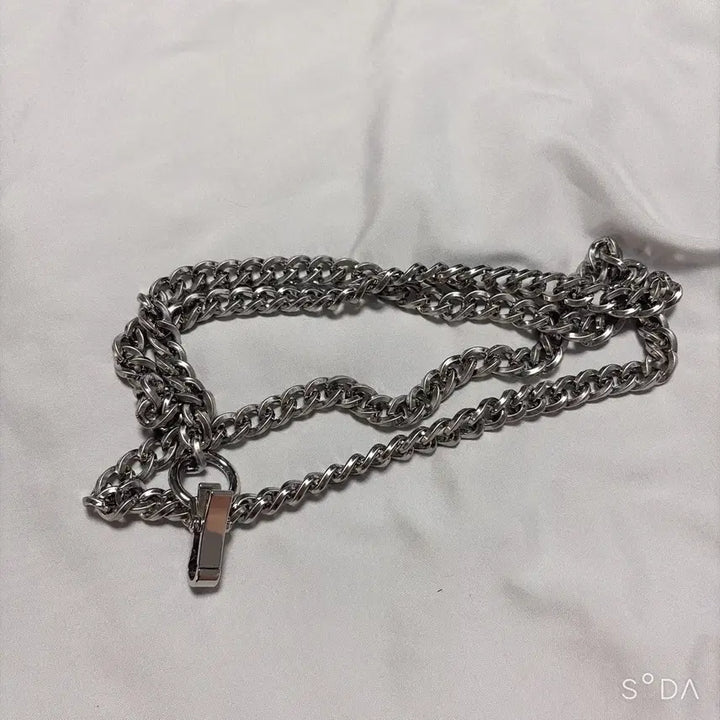 [BUNJANG] Ader &amp; Kamar Bag (Chain Included) / 아더앤드 카마백 (체인포함)