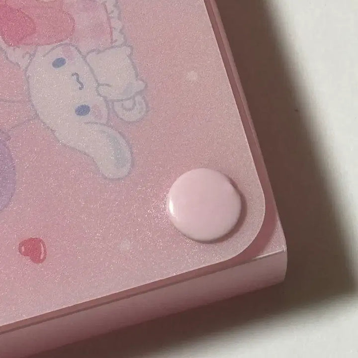 [BUNJANG] Sanrio Character Multi Case / 산리오 멀티 케이스 키티 마이멜로디 쿠로미 시나모롤