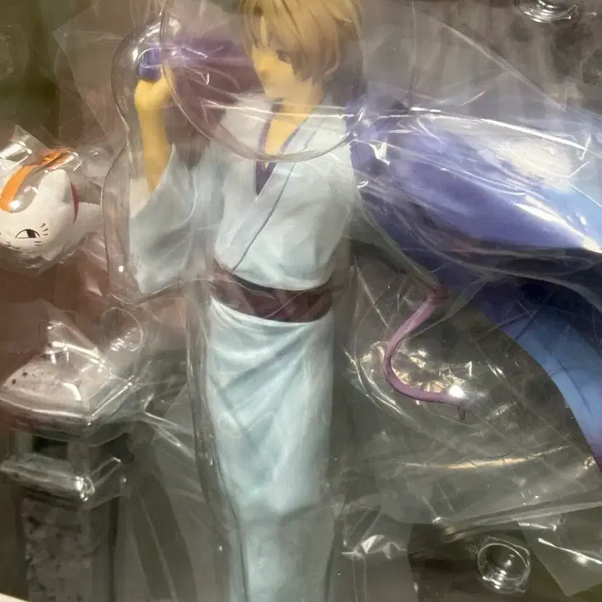 [BUNJANG] Natsume Yuujinchou Natsume Aniplex Figure / 급전)나츠메 우인장 나츠메 애니플렉스 피규어 판매합니다