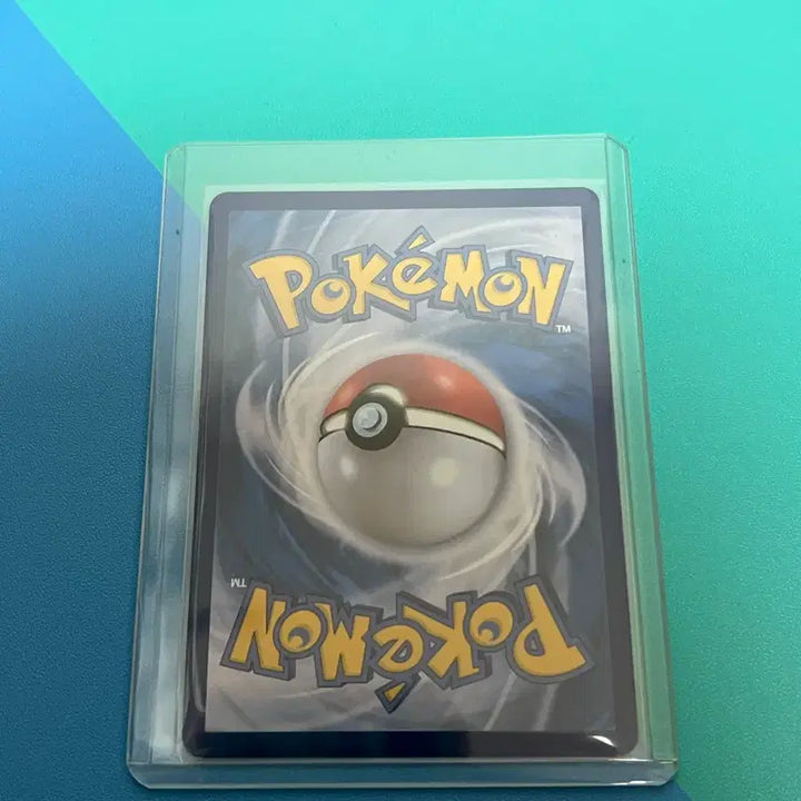 [BUNJANG] Pokemon Mega Rayquaza EX SR Card / 포켓몬카드 메가아쿠스타ex SR(M3 095/080)