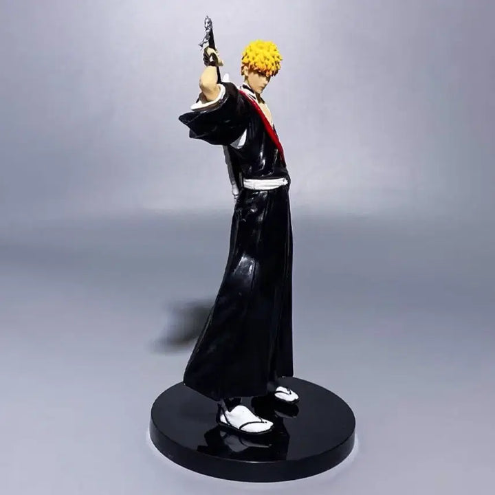 [BUNJANG] Bleach Ichigo Kurosaki Figure / 블리치 쿠로사키 이치고 피규어