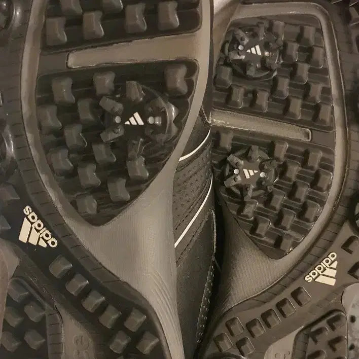 [BUNJANG] Adidas Golf Boa Golf Shoes / 아디다스  골프 보아 운동화 250