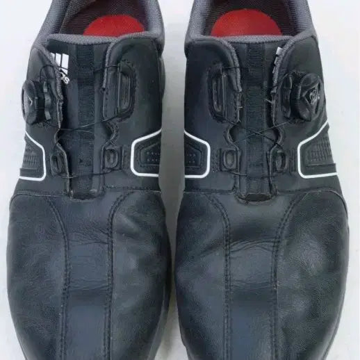 [BUNJANG] Adidas Golf Boa Golf Shoes / 아디다스  골프 보아 운동화 250