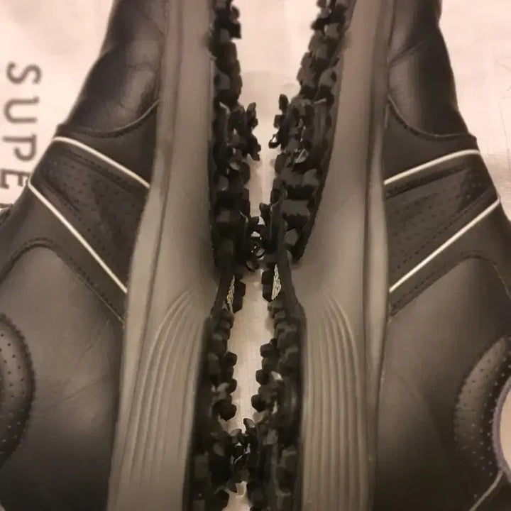 [BUNJANG] Adidas Golf Boa Golf Shoes / 아디다스  골프 보아 운동화 250
