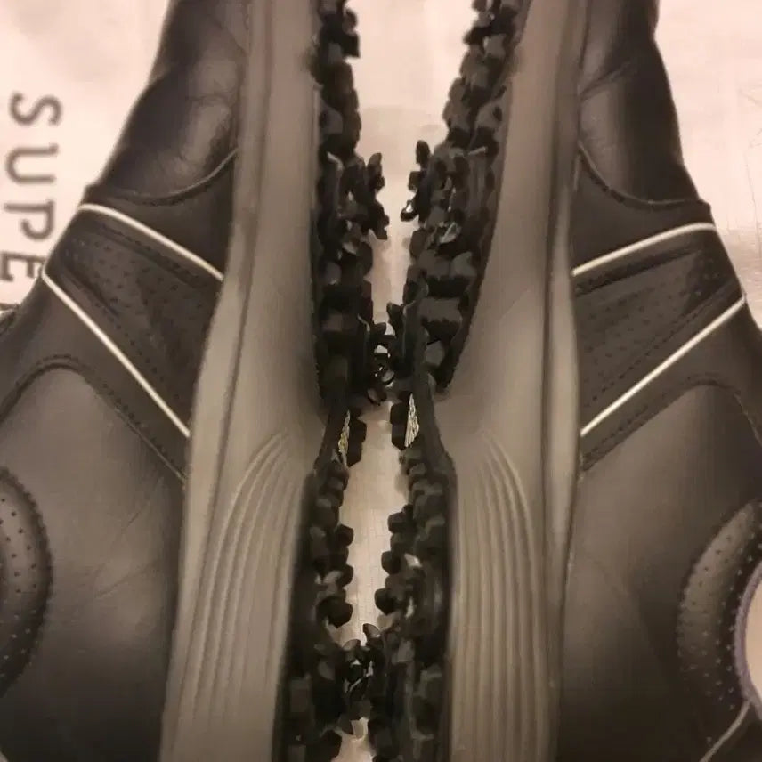 [BUNJANG] Adidas Golf Boa Golf Shoes / 아디다스  골프 보아 운동화 250