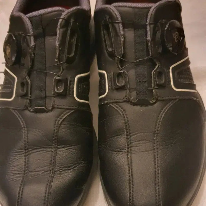 [BUNJANG] Adidas Golf Boa Golf Shoes / 아디다스  골프 보아 운동화 250