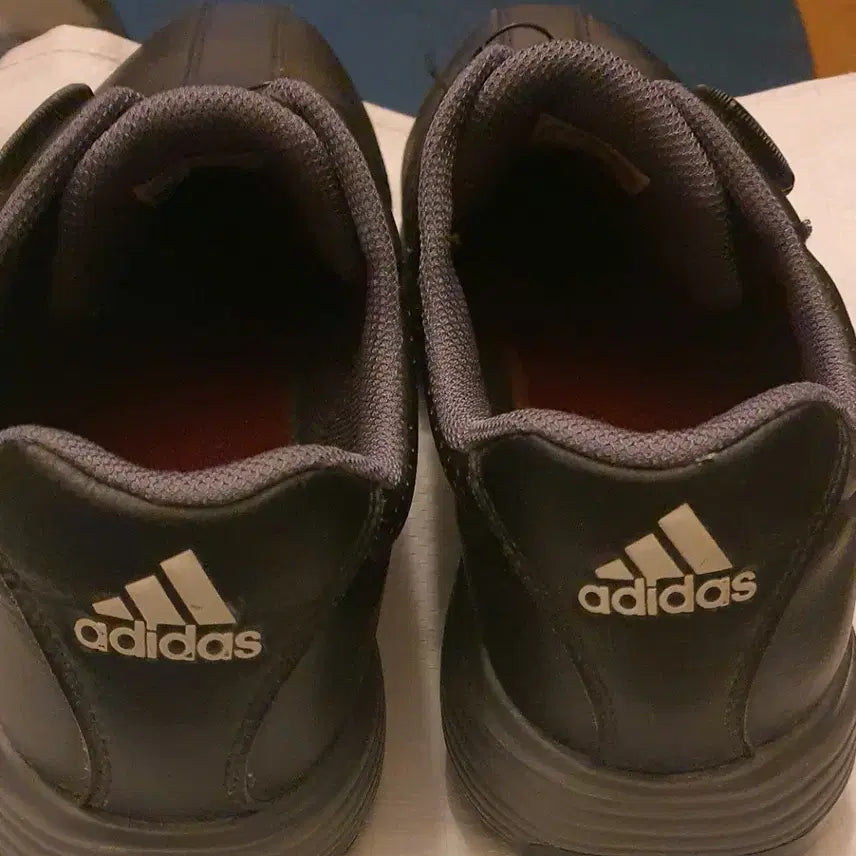 [BUNJANG] Adidas Golf Boa Golf Shoes / 아디다스  골프 보아 운동화 250