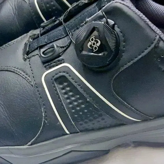 [BUNJANG] Adidas Golf Boa Golf Shoes / 아디다스  골프 보아 운동화 250