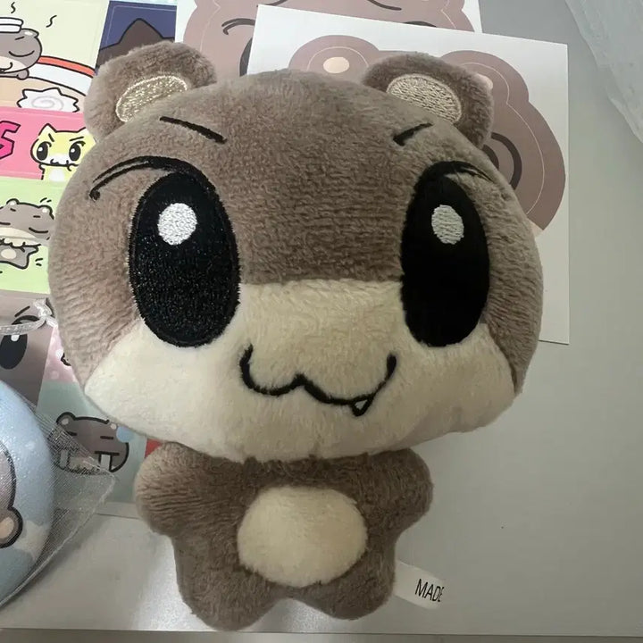[SOLD OUT] 앤팀 유마 윰달이