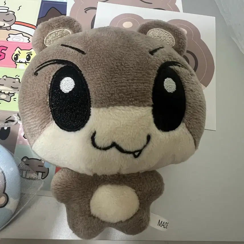 [SOLD OUT] 앤팀 유마 윰달이