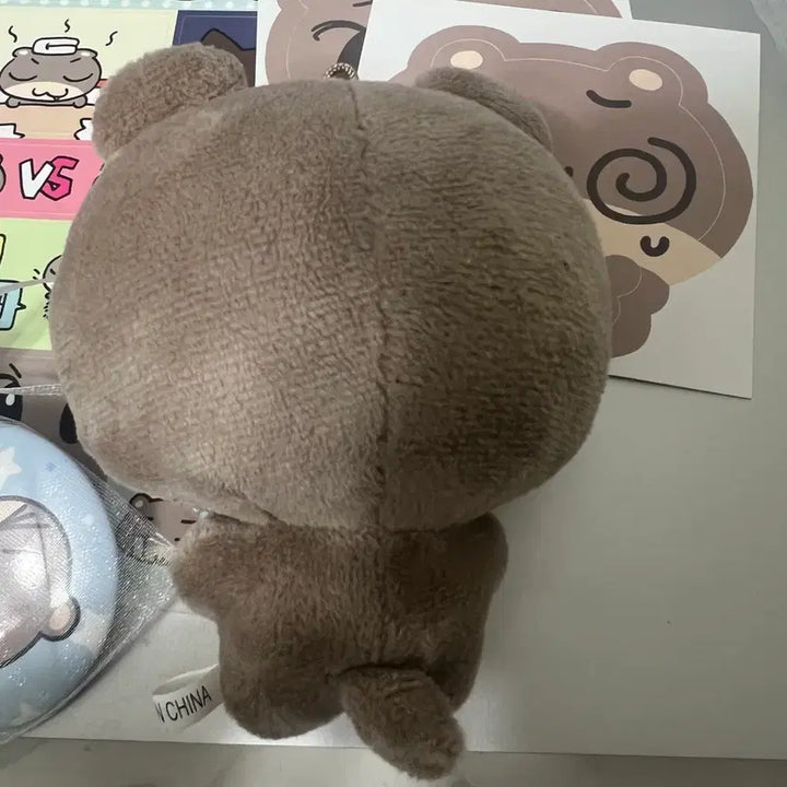 [SOLD OUT] 앤팀 유마 윰달이