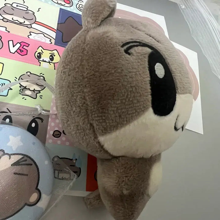 [SOLD OUT] 앤팀 유마 윰달이