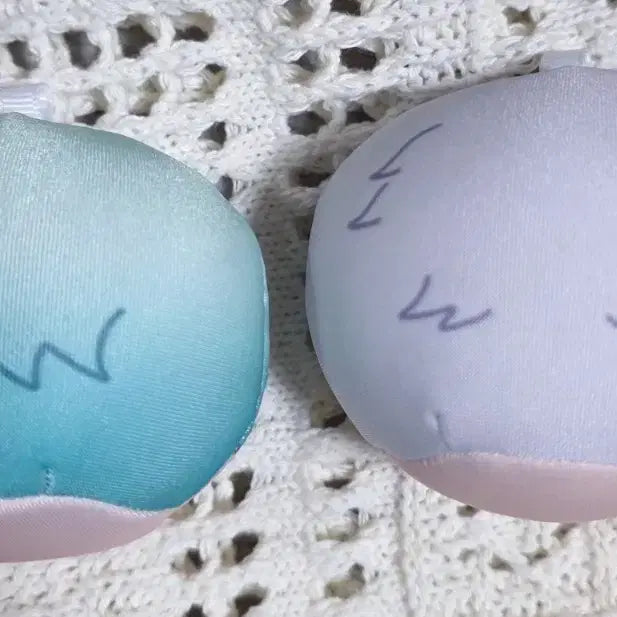 [BUNJANG] Honkai: Star Rail Anax & Painon Manjuu Bundle Set / 스타레일 아낙사 파이논 만쥬