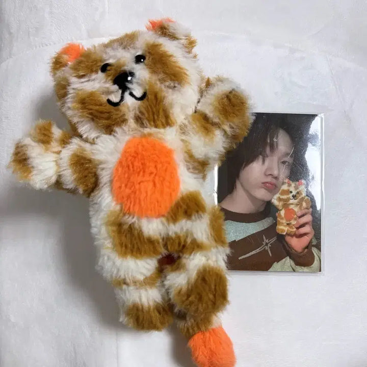 [BUNJANG] Bbyukddo HOW How Version Catbby Keyring / 쁘넥도 HOW how 버전 하우 버전 캣삐 키링 판매