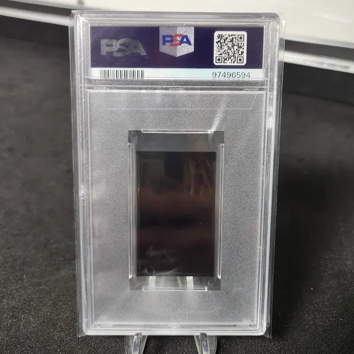 [BUNJANG] Pokemon Kid Hanafu Fire PSA10 Card / 포켓몬키드 하나푸다 파이어 PSA10