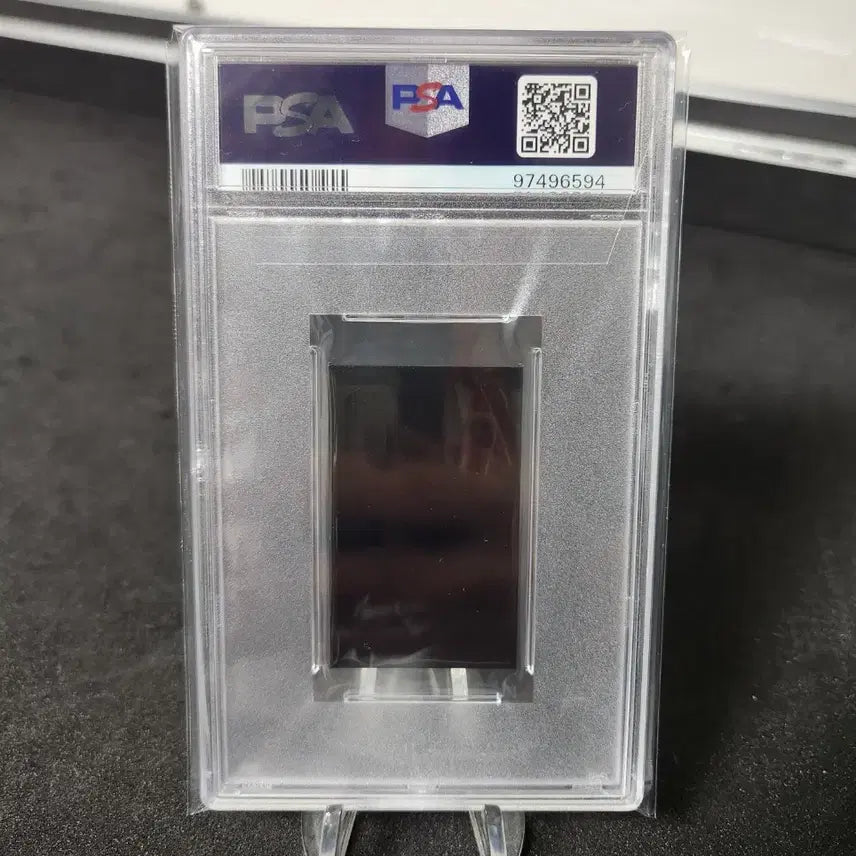 [BUNJANG] Pokemon Kid Hanafu Fire PSA10 Card / 포켓몬키드 하나푸다 파이어 PSA10