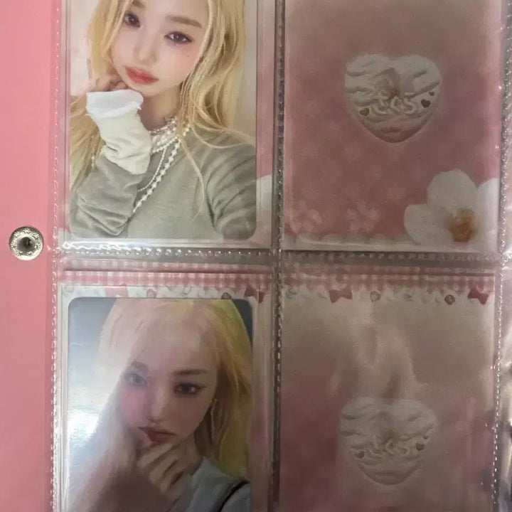 [BUNJANG] IVE Wonyoung POB Photocard Bundle Set / 일괄 가격) 아이브 장원영 미공포 포토카드 팔아요 시세킹