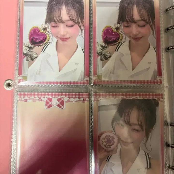 [BUNJANG] IVE Wonyoung POB Photocard Bundle Set / 일괄 가격) 아이브 장원영 미공포 포토카드 팔아요 시세킹