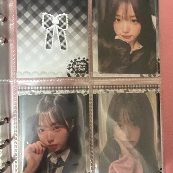 [BUNJANG] IVE Wonyoung POB Photocard Bundle Set / 일괄 가격) 아이브 장원영 미공포 포토카드 팔아요 시세킹