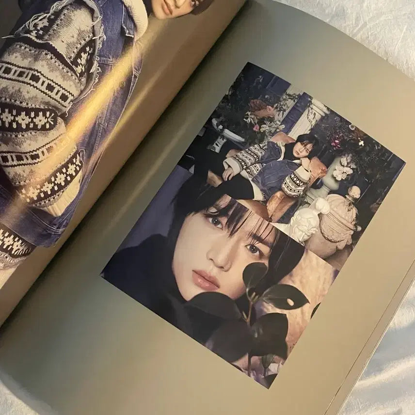[BUNJANG] TXT D&