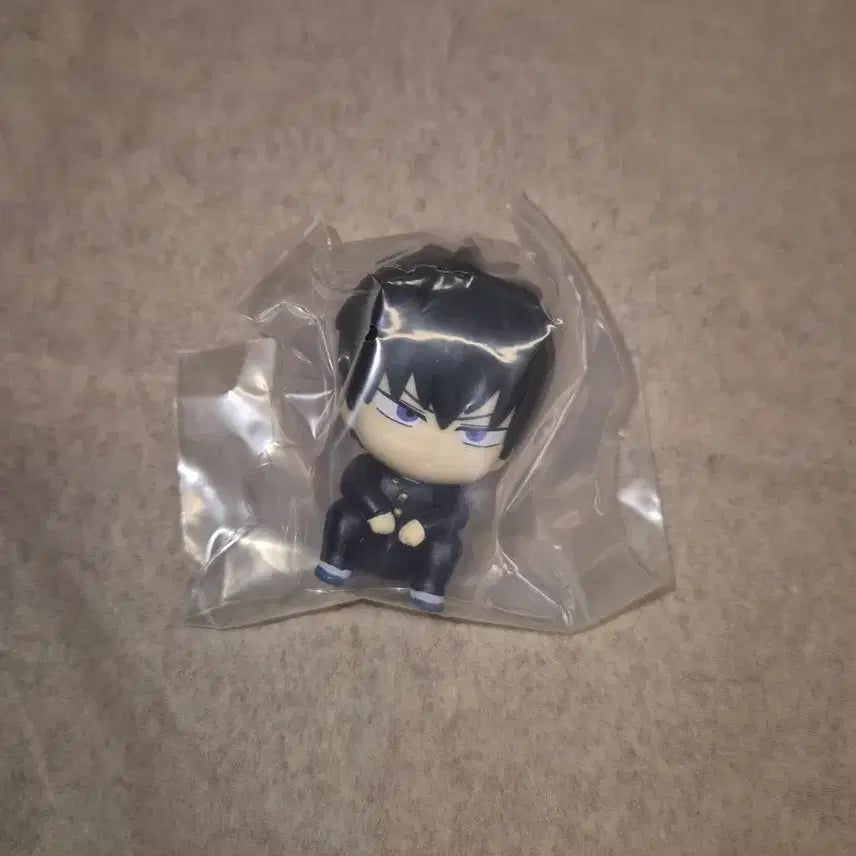[SOLD OUT] 은혼 삼젯 마치보케 가챠 히지카타
