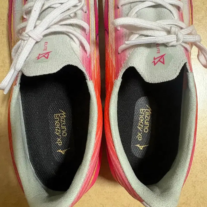 [BUNJANG] Mizuno Alpha 3 AG Elite Soccer Cleats / 미즈노 알파3 ag 엘리트 255