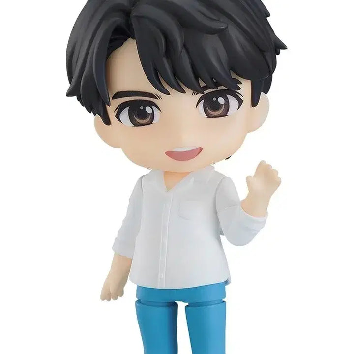[BUNJANG] Boyfriend Nendoroid Figure / 보이프렌즈 따인 넨도 1650